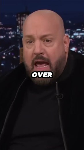 Kevin James’ Funniest Panic Moment 😂