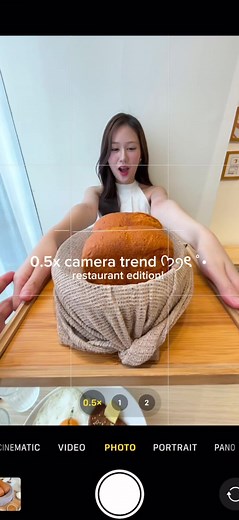 Capture the Perfect Food Pics: A Tutorial on How to Take Stunning Photos