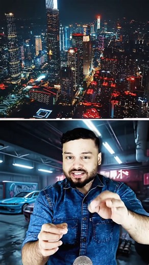 FactTechz | India and China have similar population sizes, but they follow very different development strategies, especially when it comes to research... | Instagram