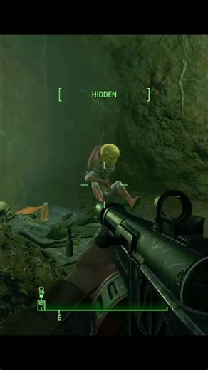 Welcome To Earth B ch #fallout #fallout4 #gaming #shorts