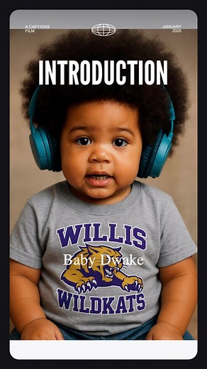 “When your grades drop and suddenly you’re starring in your own baby photoshoot… Schatzi don’t play! 😂🍼📚” | Wendy Welsh Goebel