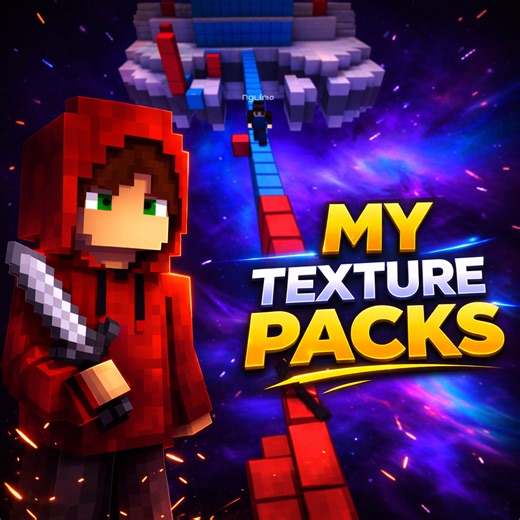 Texture Pack Folder