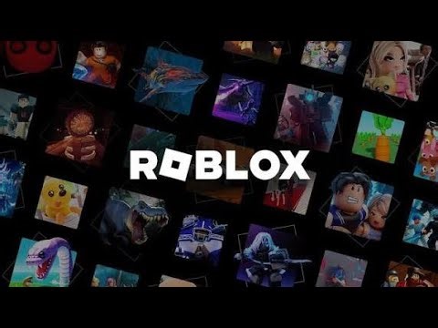 Kin_seri sedang live sekarang! Roblox CDID bekerja sebagai pengemudi burung biru