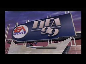FIFA 99 Season Mode,, Arsenal