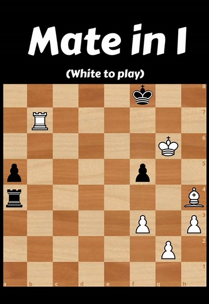 Will you find it 🤔. Follow for more!! #chess #problem #chesscom