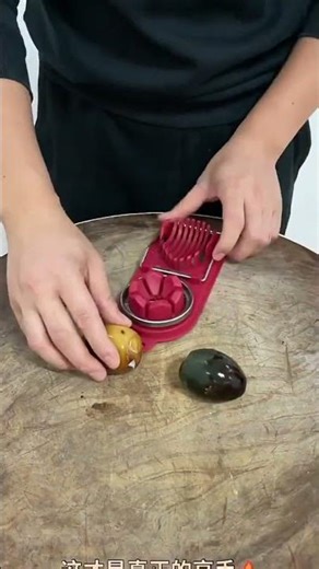 Amazing Egg Food Skills | Satisfying Creative Egg Cutting & Cooking Tricks