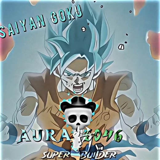 The Transformation That Defied Time: Goku Unlocks Kaio-ken Blue Against Hit!......🥶🗿