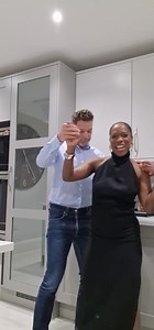 2.2M views · 83K reactions | I’ll always pass the Beckham Test! #BeckhamChallenge #Beckham #Challenge | Fred Sirieix | Facebook