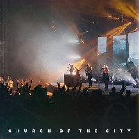 God Turn It Around by Church of the City, Jon Reddick