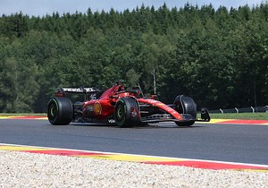 Formel 1 Rennen in Belgien/Spa heute: Startaufstellung, Uhrzeit, TV-Übertragung und Livestream für den Großen Preis von Belgien