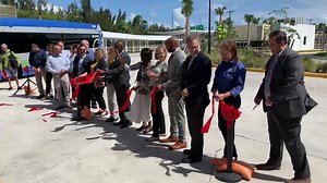 27 reactions · 3 comments | The Golden Glades Multimodal Transportation Facility is now officially open! ✂️ | Tri-Rail | Facebook