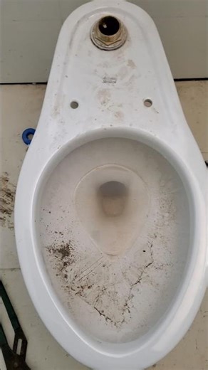 installing a sloan valve toilet