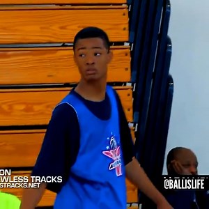 Happy 23rd birthday Cassius Stanley. Here's some throwback footage of the former Ballislife All-American taking flight and throwing down dunks in the 8th grade! After a viral high school career that included time at Sierra Canyon with Kenyon Martin Jr and Scotty Pippen Jr, Stanley went to Duke. After making the ACC All-Freshman Team, Stanley declared for the 2020 NBA draft and was taken in the 2nd round by the Indiana Pacers. He was recently seen working out with Russell Westbrook, Victor Oladip