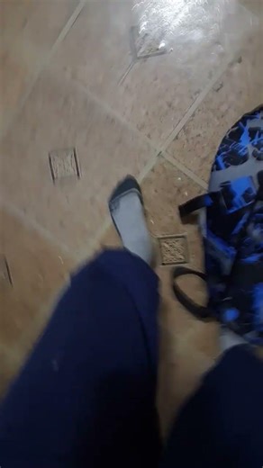 I forgot to turn off creative mode