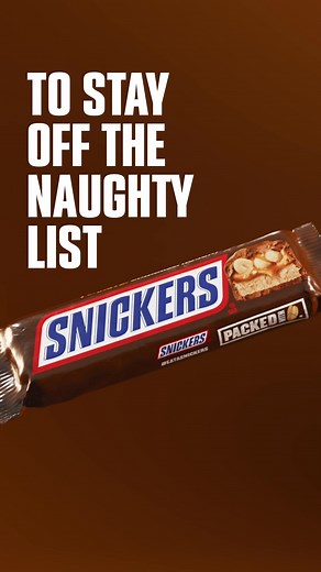 169K views · 17 comments | You’re on the Nice list already, right? Go ahead, unwrap a SNICKERS Tree this holiday season. | SNICKERS | Facebook