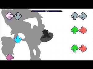 fnf omnipresent noichi remix v2