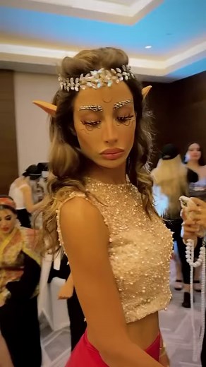 Eyelash Competition OMC Hairworld 🏆 | OMC Hairworld