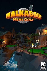 Walkabout Mini Golf VR скачать бесплатно [Последняя версия] торрент