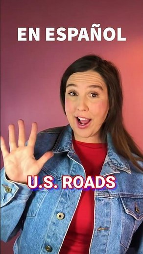 How to Say Drive, Court, Street, Road & Lane in Spanish