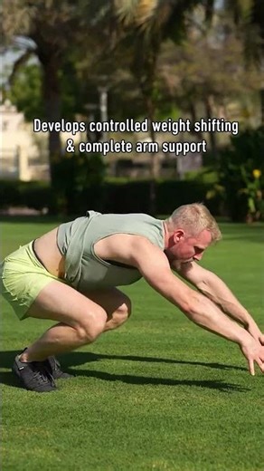 3 Movement Concepts Every Beginner Should Master