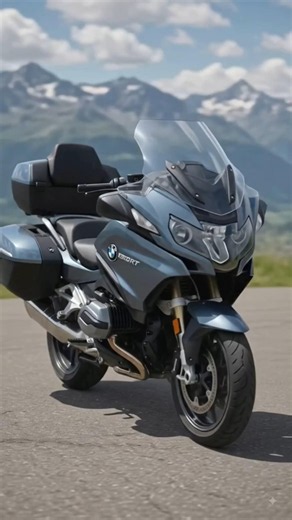 BMW R1300 RT #bikelover #racing #bmw #rider #adventurebike