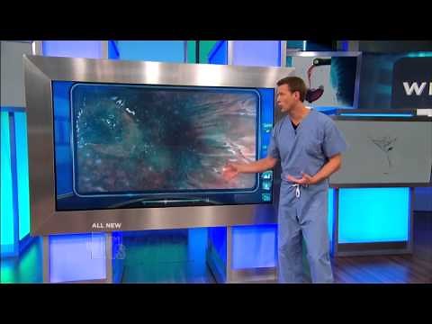 Binge Drinking Dangers Medical Course