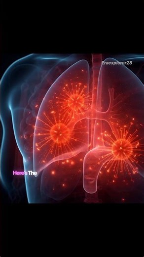 The Organ That Remembers Trauma — Explained Cinematically.