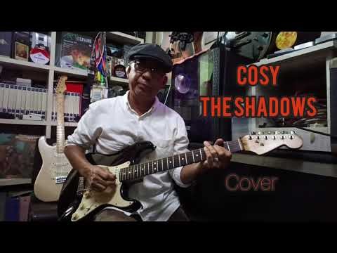 COSY - The Shadows|cover by cms.