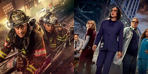 ‘Chicago Fire’ & ‘Chicago Med’ Spoilers: Fate of Several Characters & Potential Returns Revealed!