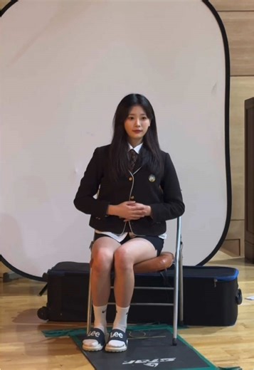 졸업사진 촬영 꿀팁과 재미있는 순간들