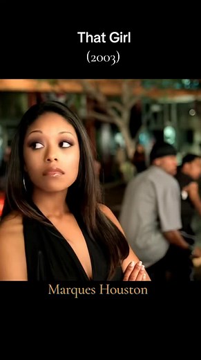 That Girl - A Nostalgic 2000s R&B Throwback