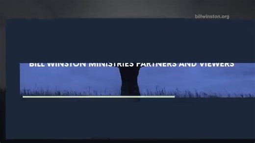 Understanding the Anointing Part 2 -Back to the Basics- Bill Winston Ministries