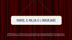 🎬 We are pleased to introduce our latest campaign! 🙌 Featuring none other than Mario Cassar himself. 🗓 Stay tuned every Wednesday with #MAPFRE #Middlesea! #HomeInsurance #Benefits #VivaMAPFRE | MAPFRE