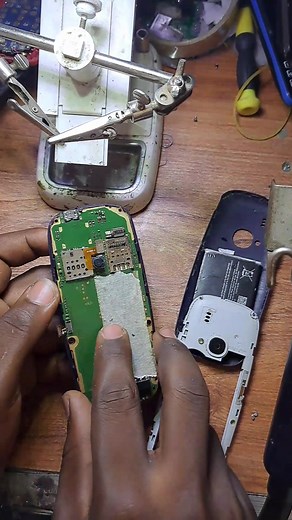 Nokia 3310 Screen Replacement Tutorial