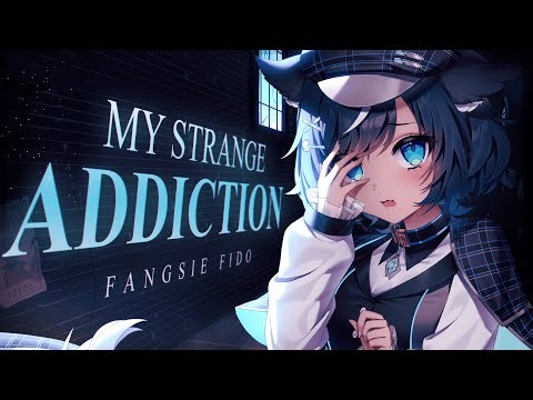 【MV】My Strange Addiction - Fangsie Fido Debut【COVER】