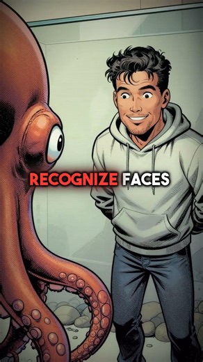 Octopus Arms Have Their Own Brains and They're Smarter Than You Think