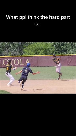 Its all a mental game #fyp #foryou #baseball #chill #viral #sports #relax #mlb #softball #foryourpage #FrunktheBeat #infield #hits #flicks #outfield #overthinking #mental