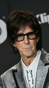The Life and Death of Ric Ocasek #ricocasek #thecars #singer #songwriter #legend #talented | Ed Collects Reels