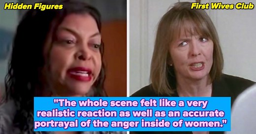 Female Rage Is Tough To Depict Accurately In Film — But Here Are 20 Movies That Did So Flawlessly