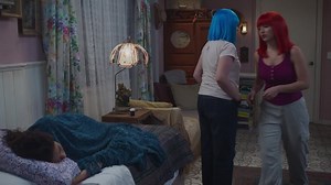 Fugitivas | Capítulo 45