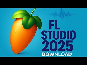 FL Studio 25 Latest version All Plugin Edition Download | FL Studio v25 | The VST Hub