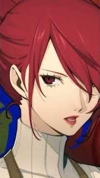 UM DIA DENTRO DE PERSONA 3 RELOAD IGUAL A UM VÍDEO DIA 17/08!!! #persona3reload #anime #persona5