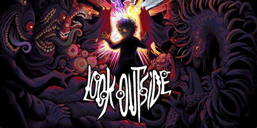 Look Outside's Free 1.5 Update Out Now, Adds New Horrors