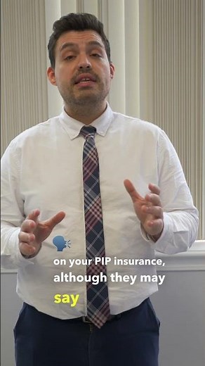 Insurance Companies Exploit Personal Injury Protection (PIP)