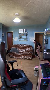 We've owned an Echo Dot Alexa for years (5 years ), but we've never really used it. Only recently when I was sorting out my brother's computer, did it get moved out from off the shelf under my printer, as I had to move some power leads out so I could access them. Kays plugged the Alexa in a few days ago. Kays comes downstairs and the Alexa starts to interact with her. However, it is using a creepy voice rather than the standard Alexa female default. Added to that, when Kays asks for it to repeat