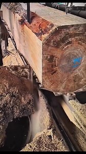 12K views · 77 reactions | Wood procesing #woodworking #sawmill #bandsaw #machine #tools #fyp | Sambass AR | Facebook