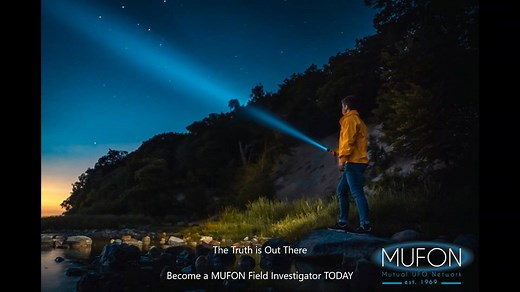 MUFON Field Investigators are the heart and soul of our organization. To become a MUFON Field Investigator you must be at least 18-years of age, be able to acceptably pass a personal background check, and be willing to execute and agree to a MUFON non-disclosure agreement. mufon.com | MUFON - Mutual UFO Network