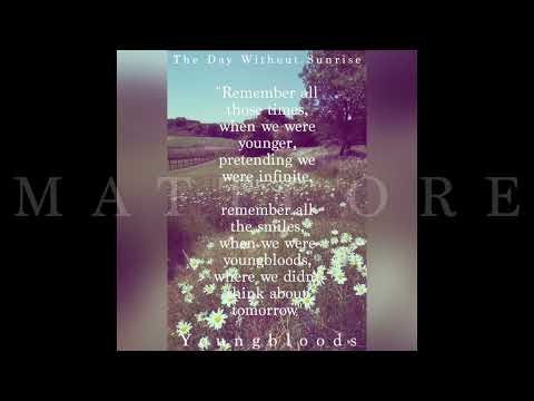 If you're into melodic metalcore, this is for you🥀