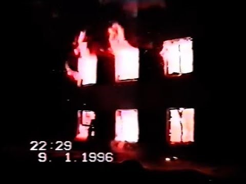 Disturbing Real Found Footage [Vol. 1]