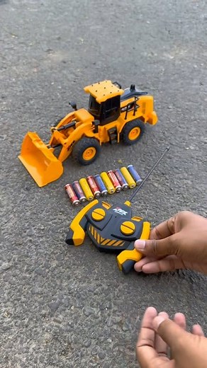 179K views · 988 reactions | New Rc excavator & dumper remote control #newrcexcavator #rctoystory #rcdumper #viralreels #foryou #reelsinstagram #instagood #followforfollowback #rccars #carsdaily #carsdaily99 #instalike #toys4life #toyslagram #toyscars #toyskidskiss #toystory4 #kidstoyscars #carsforsale #viralpost #viratkohli #likes #followｍe #newfollowers #rctoyskidscars #carspotter #rctoysstore @the_cute_one_0a #thursday | Village Program | Facebook